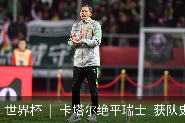 世界杯 | 卡塔尔绝平瑞士 获队史首个世界杯积分